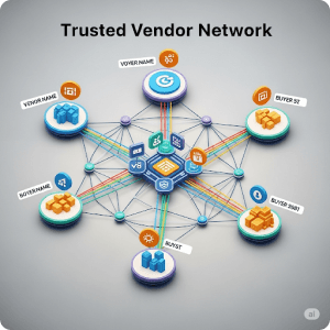 Trusted Vendor Network