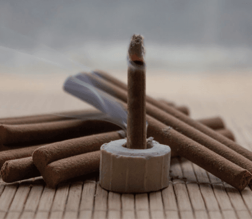 Dhoop Sticks