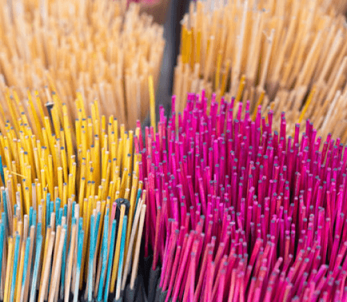 Air Freshener Sticks